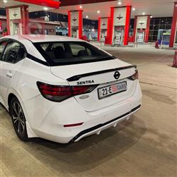 نيسان سنترا